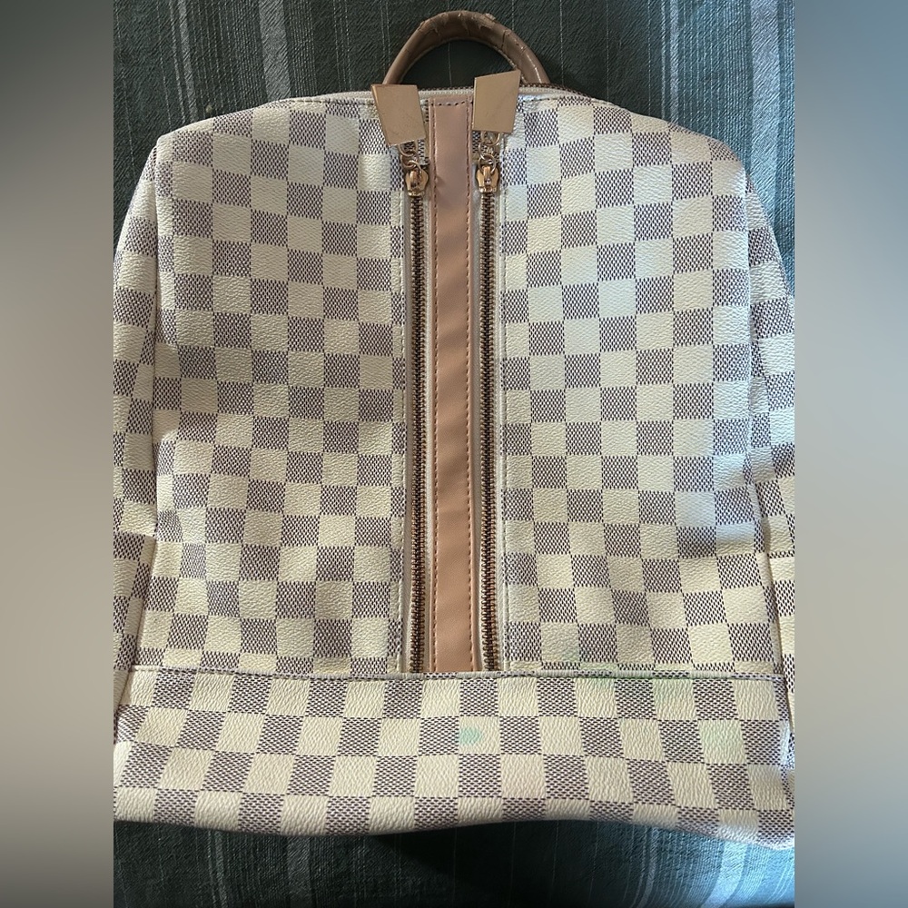 Small Backpack